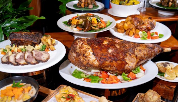 JSI Resort Megamendung Hadirkan “The Light of Ramadan” dengan Buffet Spesial Barbeque Grill