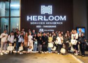 HERLOOM Hotel & Residence BSD Hadirkan ‘Wonderlight Ramadhan’ Perayaan Penuh Cahaya dan Kehangatan