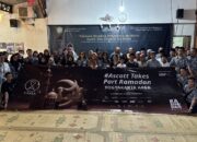 Hotel-Hotel The Ascott Limited-Indonesia Area Yogyakarta Wujudkan Ramadan Penuh Makna