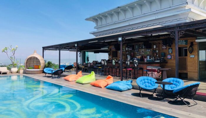 Rayakan Momen Lebaran dengan Kemewahan dan Kegiatan Seru di Belviu Hotel Bandung