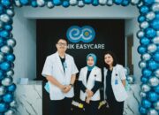 Perkuat Layanan Kesehatan, YKP bank bjb Resmikan Klinik Pratama Easycare