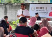 Dewan Doni Hutabarat Minta Gubernur Jawa Barat Tinjau Ulang Perjanjian Kerjasama Pemprov Jabar dengan TNI AD