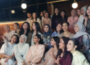 Mengenang Momen Indah, Alumni Puteri Indonesia Pererat Silaturahmi di Acara Buka Puasa Bersama