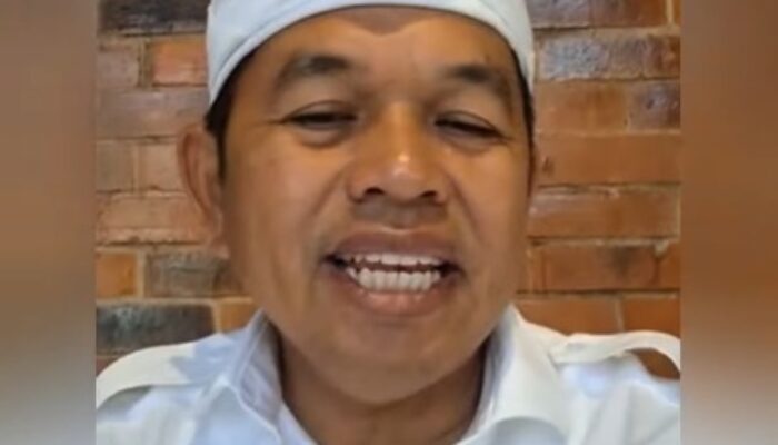 Gubernur Jawa Barat Dedi Mulyadi Tegaskan Penghentian Proyek Eiger Camp Demi Kelestarian Lingkungan Gunung Tangkuban Parahu