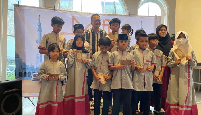 Astra Daihatsu Sambut Bulan Ramadan dengan Program DAIFIT 2025: Promo Menarik dan Kesempatan Umrah untuk Sahabat Daihatsu