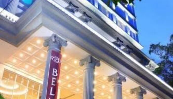 Moonlight Iftar: Sensasi Berbuka Puasa dengan Elegansi di Belviu Hotel Bandung