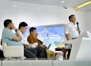 Sekda Herman Suryatman: Jabar Istimewa sebagai Pintu Masuk Indonesia Emas 2045