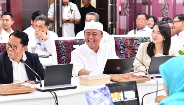 Pemdaprov Jawa Barat Usulkan Empat Lokasi Strategis untuk Sekolah Rakyat
