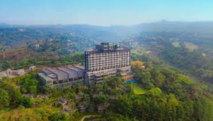 Ketenangan Berpadu dengan Kemewahan dalam Pengalaman Menginap ‘’Ramadhan Serenity’’ InterContinental Bandung Dago Pakar