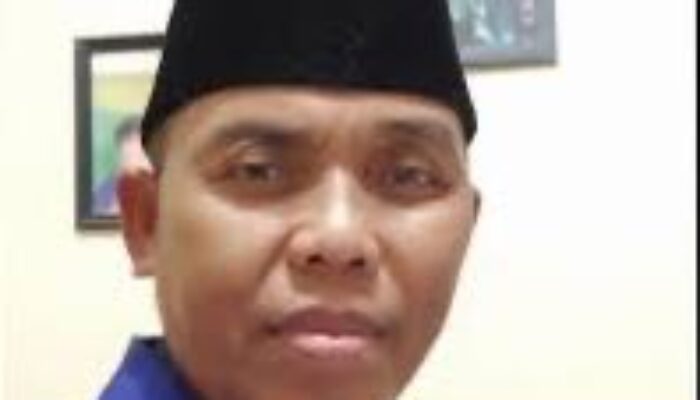 Wakil Ketua Bidang Legislatif Partai Nasdem Kota Cimahi Siap Usung Calon Ketua DPD Nasdem Kota Cimahi “ Muda, Energik, dan Berkualitas”