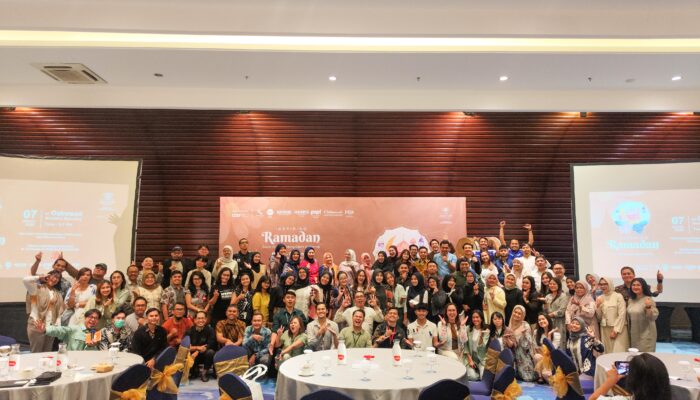 Pererat Silaturahmi Bisnis: Ascott Indonesia Bandung Area Gelar Acara Corporate Gathering Bertema ‘The Inspiring Ramadan’