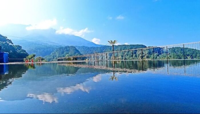 Pemerintah Segel Eiger Adventure Land: Dugaan Pelanggaran Lingkungan dan Alih Fungsi Lahan di Puncak ?