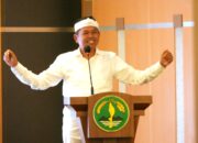 Pemulihan Kepercayaan Publik: Gubernur Jabar Dukung Reformasi Pendidikan Kedokteran Pasca Kasus RSUP Hasan Sadikin”