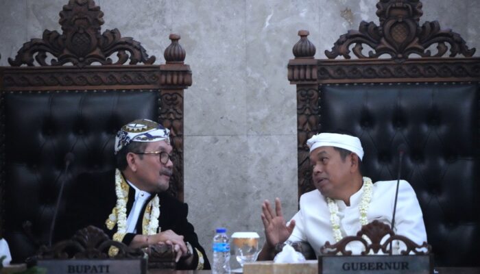 Menuju Cirebon Mentereng: Gubernur Dedi Mulyadi Dorong Transformasi Wisata Seperti Yogyakarta