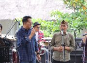 Sarmuchi Festival 2025: Merayakan Nostalgia Musik dan Membangkitkan Kreativitas Lokal di Kota Cimahi