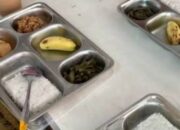 Anggaran Jumbo, Dampak Minim: INDEF Soroti Masalah Program Makan Bergizi Gratis