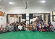 Silaturahmi Ba’da Idul Fitri Unisa Bandung: Memperkuat Ukhuwah dan Komitmen Akademik