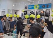 Torch Produsen Tas Outdoor Asal Bandung Hadapi Tantangan Tarif Trump, Fokus Ekspansi ke Asia Tenggara