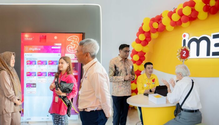 Indosat Ooredoo Hutchison Catatkan Laba Bersih dan ARPU yang Progresif di Kuartal I 2025 di Tengah Kondisi Pasar yang Menantang