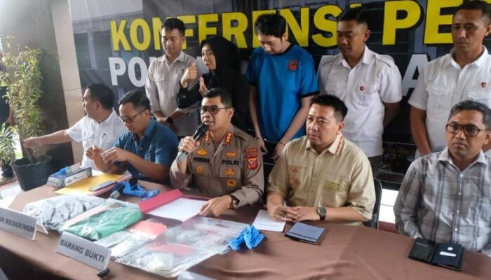 Polisi Ungkap Dugaan Pelecehan Seksual oleh Dokter Pelajar di RSHS Bandung