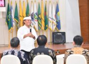 Sekda Herman Suryatman: Hidupkan Kembali Bandung Spirit dalam Semangat Solidaritas dan Kemandirian