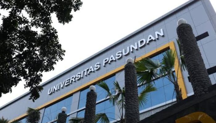 Universitas Pasundan Dorong Inovasi Mahasiswa Lewat Teknologi dan Soft Skills