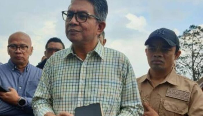 Sinergi Pemerintah dan Swasta: DPRD Telusuri Status Lahan Eiger Camp