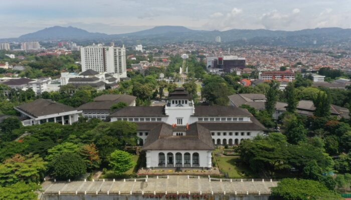 Pemdaprov Jabar Gelar Uji Kompetensi untuk Pengisian Jabatan Pimpinan Tinggi