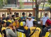 Gubernur Jawa Barat Serukan Pentingnya Kebersihan dan Drainase untuk Perawatan Jalan Provinsi.