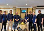 Arion Suites Hotel Bandung: Perayaan 3 Tahun Kebersamaan dan Dedikasi Penuh Makna