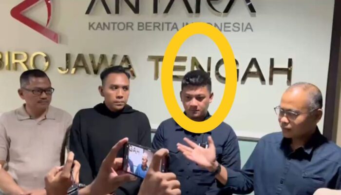 Kecam Kekerasan Ajudan Kapolri, Insan Pers Tuntut Transparansi dan Tindakan Tegas