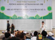 Wagub Jabar: Peran Ulama Penting dalam Membentuk Akhlak Generasi Muda di Era Digital