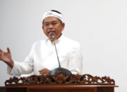 Strategi Jabar Hadapi Tekanan Ekonomi Global: Insentif dan Ekspansi Pasar Non-Tradisional