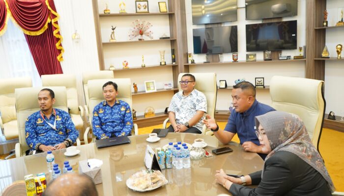 Tingkatkan Pelayanan Jalan Tol Jagorawi, Jasa Marga Jalin Sinergi Bersama Pemerintah Kabupaten Bogor