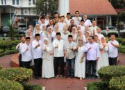Wagub Jabar Erwan Setiawan Serap Aspirasi Pendidikan di SMK Negeri 1 Garut