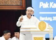 KDM Keluarkan Surat Edaran Pendidikan Gapura Panca Waluya