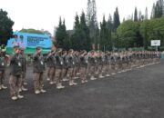 Pemerintah Kota Cimahi Gelar Sinkronisasi Kebijakan untuk Wujudkan Indonesia Emas 2045