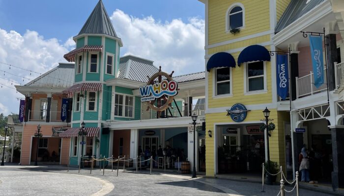 Liburan Lebih Seru dan Aman: Wahoo Waterworld Hadirkan Wahana Baru dan Promo Spesial