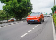 AION Driveperience: Awali Semangat Baru Pasca Lebaran dengan Mobil Listrik Ramah Lingkungan