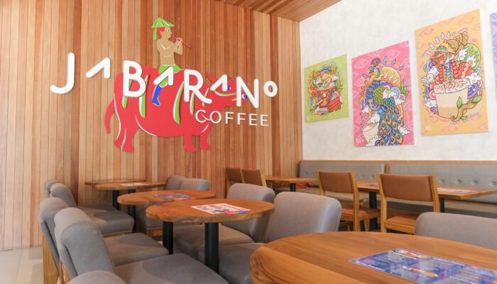 Jabarano Coffee Perluas Jangkauan: Lengkong Jadi Titik Temu Kreatif Baru