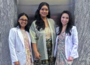Qory Sandioriva Berbagi Inspirasi di Talkshow PARAPUAN: Pentingnya Deteksi Dini Autoimun bagi Perempuan