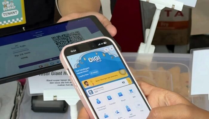 bank bjb Hadirkan DIGI Festive by Sunbite Sunday untuk Perluas Layanan Digital