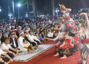 Abdi Nagri Nganjang Ka Warga: Antusiasme Tinggi Masyarakat Jawa Barat dalam Layanan Publik di Bale Pakuan
