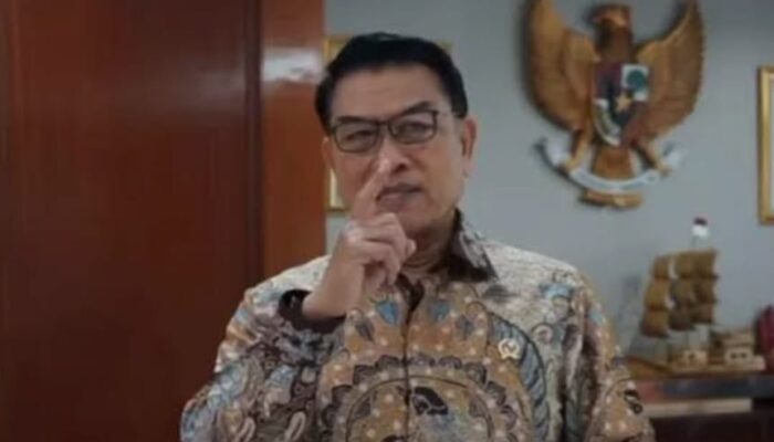 Moeldoko dan Eddy Soeparno Soroti Kasus Premanisme yang Mengancam Investasi di Industri Kendaraan Listrik Indonesia