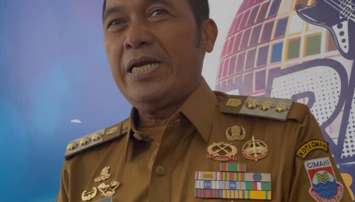 RSUD Cibabat Dikeluhkan, Wali Kota Cimahi Tegaskan Pelayanan Kesehatan Tanpa Diskriminasi