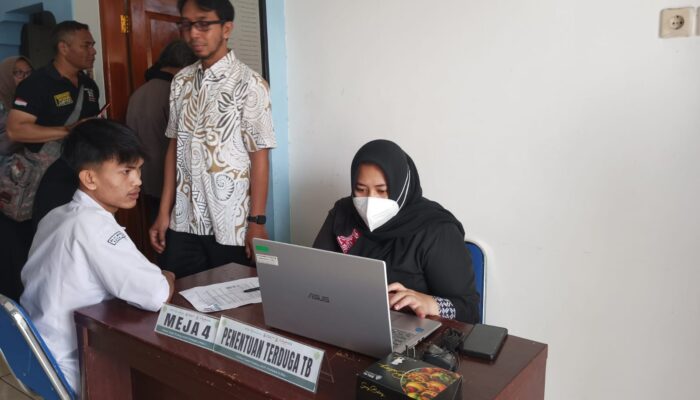 Hari Tuberkulosis Sedunia 2025: Aksi Nyata Kota Cimahi Cegah dan Temukan TBC di Wilayah Risiko Tinggi