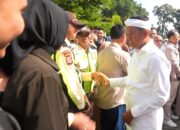 Halal Bihalal Perdana Gubernur Dedi Mulyadi: Dorong Inovasi Taktis dan Percepatan Pembangunan Jawa Barat