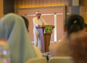 Silaturahmi Gubernur Jabar Dedi Mulyadi dan Paguyuban Pasundan: Menguatkan Spirit Kebudayaan Sunda untuk Kemajuan Indonesia