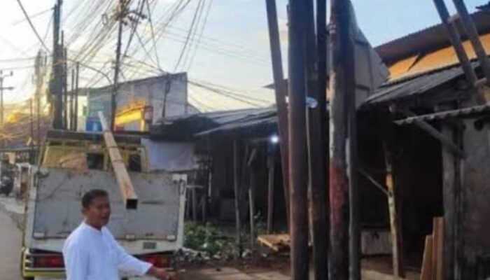 Tragedi di Cibinong: Tiga Pekerja Tewas Tersengat Listrik, PLN Imbau Pentingnya Keselamatan Kerja