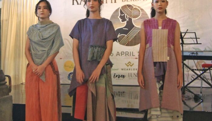KBC Gelar Kreativitas dan Kolaborasi Alumni dalam Semangat Pemberdayaan Perempuan
